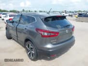 ✅ 2022 Nissan Rogue SL • VIN: JN1BJ1CV9NW352262 • Lot: 42736689. Listed on IAAI with 28,332 mi. Free auction sales archive from the USA and detailed vehicle history report at DreamBid. Image 3.
