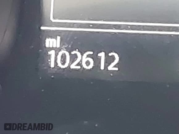 ✅ 2019 Volkswagen Golf S • VIN: 3VWH17AU4KM516840 • Lot: 41978817. Wystawiony na IAAI z przebiegiem 102 612 mil. Bezpłatny archiwum sprzedaży aukcyjnych z USA i szczegółowy raport historii pojazdu na DreamBid. Zdjęcie 15.