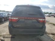 ✅ 2018 Dodge Durango GT • VIN: 1C4RDJDG5JC362270 • Лот: 69826945. Опубликован ранее на Copart с пробегом Не указан. Бесплатный доступ к архиву аукционных продаж из США и подробный отчёт об истории автомобиля на DreamBid. Изображение 6.