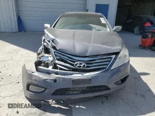 ✅ 2012 Hyundai Azera • VIN: KMHFH4JGXCA190843 • Лот: 66487705. Опубликован ранее на Copart с пробегом 176 084 миль. Бесплатный доступ к архиву аукционных продаж из США и подробный отчёт об истории автомобиля на DreamBid. Изображение 5.