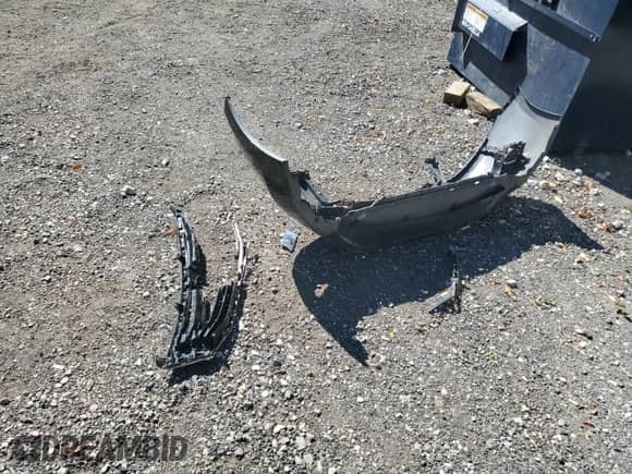 2009 Honda Accord EX-L с VIN 1HGCP36849A039514, выставлен на аукционе Copart как лот 80637405 с пробегом 100 485 миль миль и Списание • Salvage title. История ставок и продаж доступна на DreamBid. Изображение 12.