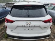 ✅ 2021 Infiniti QX50 Essential • VIN: 3PCAJ5CB8MF121989 • Lot: 69192945. Wystawiony na Copart z przebiegiem 44 000 mil. Bezpłatny archiwum sprzedaży aukcyjnych z USA i szczegółowy raport historii pojazdu na DreamBid. Zdjęcie 6.