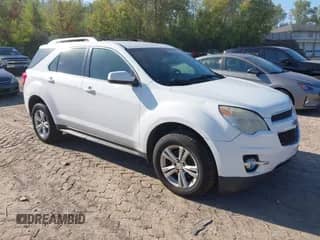 2014 Chevrolet Equinox LT с VIN 2GNALCEKXE6297856, выставлен на аукционе IAAI как лот 43310142 с пробегом 220 589 миль миль и . История ставок и продаж доступна на DreamBid. Изображение 1.