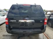 ✅ 2010 Ford Expedition Max SSV • VIN: 1FMJK1F56AEA71002 • Lot: 59465274. Wystawiony na Copart z przebiegiem 250 473 mil. Bezpłatny archiwum sprzedaży aukcyjnych z USA i szczegółowy raport historii pojazdu na DreamBid. Zdjęcie 6.