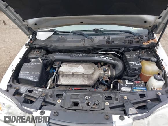 ✅ 2007 Saturn VUE V6 • VIN: 5GZCZ63417S825725 • Lot: 41883551. Wystawiony na IAAI z przebiegiem 165 661 mil. Bezpłatny archiwum sprzedaży aukcyjnych z USA i szczegółowy raport historii pojazdu na DreamBid. Zdjęcie 10.