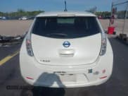 ✅ 2013 Nissan LEAF SL • VIN: 1N4AZ0CP6DC407219 • Lot: 42559788. Wystawiony na IAAI z przebiegiem 88 196 mil. Bezpłatny archiwum sprzedaży aukcyjnych z USA i szczegółowy raport historii pojazdu na DreamBid. Zdjęcie 17.