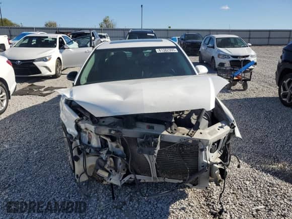 2011 Chevrolet Impala LT Fleet z VIN 2G1WG5EK1B1329853, wystawiony jako Copart lot #81382995 z przebiegiem 243 962 mil mil oraz Szkoda całkowita • Salvage title. Historia ofert i sprzedaży dostępna na DreamBid. Obrazek 5.