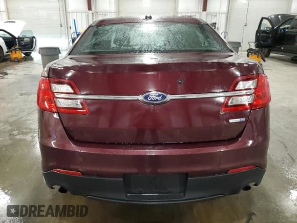 ✅ 2017 Ford Police Interceptor • VIN: 1FAHP2MK3HG120227 • Лот: 69212135. Опубликован ранее на Copart с пробегом Не указан. Бесплатный доступ к архиву аукционных продаж из США и подробный отчёт об истории автомобиля на DreamBid. Изображение 6.