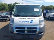 ✅ 2017 Ram ProMaster Cargo • VIN: 3C6TRVAG6HE546579 • Lot: 43147189. Listed on IAAI with 276,801 mi. Free auction sales archive from the USA and detailed vehicle history report at DreamBid. Image 12.