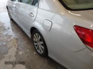 ✅ 2012 Toyota Avalon • VIN: 4T1BK3DB9CU458919 • Lot: 41064363. Listed on IAAI with 156,665 mi. Free auction sales archive from the USA and detailed vehicle history report at DreamBid. Image 20.