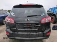 ✅ 2012 Hyundai Santa Fe Limited • VIN: 5XYZK3AB9CG143014 • Lot: 74783264. Listed on Copart with Not provided. Free auction sales archive from the USA and detailed vehicle history report at DreamBid. Image 6.