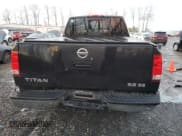 ✅ 2010 Nissan Titan SE • VIN: 1N6AA0CC3AN302259 • Лот: 86310984. Опубликован ранее на Copart с пробегом 120 264 миль. Бесплатный доступ к архиву аукционных продаж из США и подробный отчёт об истории автомобиля на DreamBid. Изображение 6.