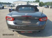 ✅ 2017 FIAT 124 Spider Lusso • VIN: JC1NFAEK0H0115551 • Lot: 62384795. Listed on Copart with 68,895 mi. Free auction sales archive from the USA and detailed vehicle history report at DreamBid. Image 6.