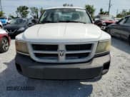 ✅ 2011 Ram Dakota Big Horn • VIN: 1D7RE3BK8BS606314 • Lot: 54532615. Listed on Copart with 240,196 mi. Free auction sales archive from the USA and detailed vehicle history report at DreamBid. Image 5.