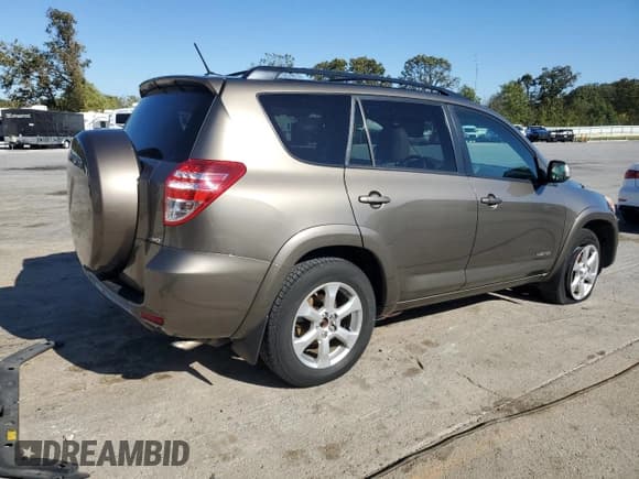 ✅ 2011 Toyota RAV4 Limited • VIN: 2T3DF4DV7BW094261 • Лот: 87008195. Опубликован ранее на Copart с пробегом 151 945 миль. Бесплатный доступ к архиву аукционных продаж из США и подробный отчёт об истории автомобиля на DreamBid. Изображение 3.