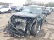 ✅ 2023 Ford Explorer Limited • VIN: 1FMSK8FH2PGA58347 • Lot: 41685319. Wystawiony na IAAI z przebiegiem 34 228 mil. Bezpłatny archiwum sprzedaży aukcyjnych z USA i szczegółowy raport historii pojazdu na DreamBid. Zdjęcie 2.