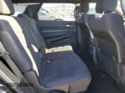 ✅ 2023 Dodge Durango SXT • VIN: 1C4RDJAG5PC564846 • Lot: 88704515. Wystawiony na Copart z przebiegiem 14 357 mil. Bezpłatny archiwum sprzedaży aukcyjnych z USA i szczegółowy raport historii pojazdu na DreamBid. Zdjęcie 11.