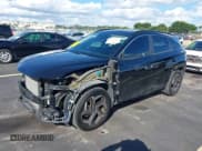 ✅ 2022 Hyundai Tucson SEL • VIN: 5NMJF3AE2NH044474 • Lot: 43467039. Wystawiony na IAAI z przebiegiem 34 861 mil. Bezpłatny archiwum sprzedaży aukcyjnych z USA i szczegółowy raport historii pojazdu na DreamBid. Zdjęcie 2.