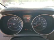 ✅ 2016 Hyundai Elantra SE • VIN: 5NPDH4AE8GH668640 • Lot: 86529065. Listed on Copart with 165,843 mi. Free auction sales archive from the USA and detailed vehicle history report at DreamBid. Image 9.