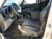 2008 Dodge Nitro SLT с VIN 1D8GT58K88W127985, выставлен на аукционе Copart как лот 79306034 с пробегом 161 385 миль миль и Списание • Salvage title. История ставок и продаж доступна на DreamBid. Изображение 7.