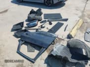 ✅ 2024 Audi Q5 Premium Plus • VIN: WA1BBAFY4R2024528 • Lot: 43126558. Wystawiony na IAAI z przebiegiem 17 574 mil. Bezpłatny archiwum sprzedaży aukcyjnych z USA i szczegółowy raport historii pojazdu na DreamBid. Zdjęcie 18.