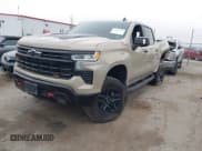 ✅ 2022 Chevrolet Silverado 1500 LT Trail Boss • VIN: 3GCUDFED4NG518510 • Lot: 41190719. Wystawiony na IAAI z przebiegiem 42 517 mil. Bezpłatny archiwum sprzedaży aukcyjnych z USA i szczegółowy raport historii pojazdu na DreamBid. Zdjęcie 16.