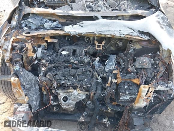 ✅ 2018 Nissan Pathfinder SL • VIN: 5N1DR2MM2JC659693 • Лот: 42675131. Опубликован ранее на IAAI с пробегом Не указан. Бесплатный доступ к архиву аукционных продаж из США и подробный отчёт об истории автомобиля на DreamBid. Изображение 10.