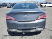 ✅ 2014 Hyundai Genesis Coupe 2.0T • VIN: KMHHT6KD2EU121329 • Lot: 55333915. Wystawiony na Copart z przebiegiem 78 438 mil. Bezpłatny archiwum sprzedaży aukcyjnych z USA i szczegółowy raport historii pojazdu na DreamBid. Zdjęcie 6.