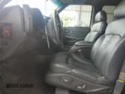 ✅ 2001 Chevrolet Blazer LT • VIN: 1GNDT13W31K257522 • Lot: 63153635. Wystawiony na Copart z przebiegiem 194 097 mil. Bezpłatny archiwum sprzedaży aukcyjnych z USA i szczegółowy raport historii pojazdu na DreamBid. Zdjęcie 7.