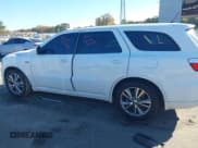 ✅ 2013 Dodge Durango R/T • VIN: 1C4SDHCT8DC520713 • Лот: 43600020. Опубликован ранее на IAAI с пробегом 204 986 миль. Бесплатный доступ к архиву аукционных продаж из США и подробный отчёт об истории автомобиля на DreamBid. Изображение 14.