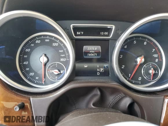 ✅ 2017 Mercedes-Benz GLS 550 • VIN: 4JGDF7DE6HA971780 • Lot: 54227855. Listed on Copart with 160,671 mi. Free auction sales archive from the USA and detailed vehicle history report at DreamBid. Image 9.