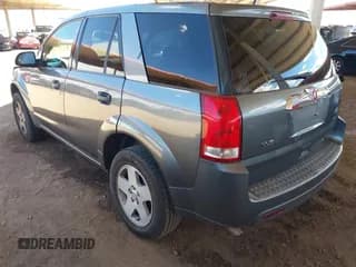 ✅ 2006 Saturn VUE • VIN: 5GZCZ33D66S880247 • Lot: 42141611. Wystawiony na IAAI z przebiegiem 211 897 mil. Bezpłatny archiwum sprzedaży aukcyjnych z USA i szczegółowy raport historii pojazdu na DreamBid. Zdjęcie 3.
