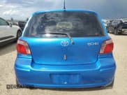 ✅ 2004 Toyota ECHO • VIN: JTDJT123240044838 • Lot: 66470775. Listed on Copart with 61,877 mi. Free auction sales archive from the USA and detailed vehicle history report at DreamBid. Image 6.