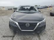 ✅ 2021 Nissan Sentra SV • VIN: 3N1AB8CV7MY275089 • Лот: 56523235. Опубликован ранее на Copart с пробегом 46 731 миль. Бесплатный доступ к архиву аукционных продаж из США и подробный отчёт об истории автомобиля на DreamBid. Изображение 5.