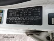 ✅ 2010 Hyundai Accent GLS • VIN: KMHCN4AC6AU413917 • Лот: 84208854. Опубликован ранее на Copart с пробегом 195 739 миль. Бесплатный доступ к архиву аукционных продаж из США и подробный отчёт об истории автомобиля на DreamBid. Изображение 12.