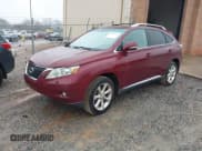 ✅ 2011 Lexus RX 350 • VIN: 2T2ZK1BA4BC057156 • Lot: 43878236. Wystawiony na IAAI z przebiegiem 173 632 mil. Bezpłatny archiwum sprzedaży aukcyjnych z USA i szczegółowy raport historii pojazdu na DreamBid. Zdjęcie 2.