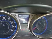 ✅ 2013 Hyundai Genesis Coupe Premium • VIN: KMHHT6KD6DU105648 • Lot: 43496067. Listed on IAAI with 70,093 mi. Free auction sales archive from the USA and detailed vehicle history report at DreamBid. Image 14.