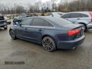 ✅ 2013 Audi A6 Premium Plus • VIN: WAUGFAFC0DN064923 • Lot: 94151455. Wystawiony na Copart z przebiegiem 132 197 mil. Bezpłatny archiwum sprzedaży aukcyjnych z USA i szczegółowy raport historii pojazdu na DreamBid. Zdjęcie 2.