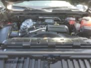 ✅ 2022 Chevrolet Silverado 2500HD LTZ • VIN: 1GC4YPEY2NF228037 • Lot: 89992125. Wystawiony na Copart z przebiegiem 31 602 mil. Bezpłatny archiwum sprzedaży aukcyjnych z USA i szczegółowy raport historii pojazdu na DreamBid. Zdjęcie 11.