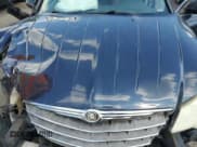 ✅ 2007 Chrysler Sebring • VIN: 1C3LC46K67N550910 • Lot: 70861555. Listed on Copart with 179,882 mi. Free auction sales archive from the USA and detailed vehicle history report at DreamBid. Image 11.