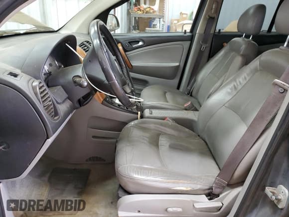 ✅ 2006 Saturn VUE • VIN: 5GZCZ63446S842131 • Lot: 42391905. Listed on Copart with 169,888 mi. Free auction sales archive from the USA and detailed vehicle history report at DreamBid. Image 7.