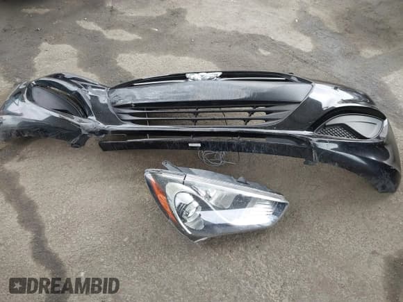 ✅ 2013 Hyundai Genesis Coupe Premium • VIN: KMHHT6KD0DU087180 • Lot: 42191739. Listed on IAAI with 78,837 mi. Free auction sales archive from the USA and detailed vehicle history report at DreamBid. Image 12.