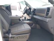 ✅ 2025 Chevrolet Silverado 1500 ZR2 • VIN: 3GCUKHEL0SG213168 • Лот: 42156338. Опубликован ранее на IAAI с пробегом 4 673 миль. Бесплатный доступ к архиву аукционных продаж из США и подробный отчёт об истории автомобиля на DreamBid. Изображение 5.