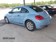 ✅ 2015 Volkswagen Beetle Fleet Edition • VIN: 3VWF17AT8FM610580 • Lot: 42282020. Listed on IAAI with 190,352 mi. Free auction sales archive from the USA and detailed vehicle history report at DreamBid. Image 3.