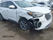 ✅ 2017 Hyundai Santa Fe SE • VIN: KM8SN4HF2HU188577 • Лот: 41864724. Опубликован ранее на IAAI с пробегом 141 992 миль. Бесплатный доступ к архиву аукционных продаж из США и подробный отчёт об истории автомобиля на DreamBid. Изображение 6.