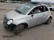 ✅ 2014 FIAT 500e • VIN: 3C3CFFGE4ET189668 • Lot: 90729065. Wystawiony na Copart z przebiegiem Nie podano. Bezpłatny archiwum sprzedaży aukcyjnych z USA i szczegółowy raport historii pojazdu na DreamBid. Zdjęcie 1.