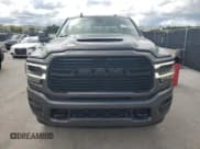 ✅ 2024 Ram 2500 Laramie • VIN: 3C6UR5NL1RG181620 • Lot: 71592185. Listed on Copart with 2,672 mi. Free auction sales archive from the USA and detailed vehicle history report at DreamBid. Image 5.