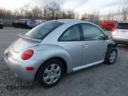 ✅ 2003 Volkswagen Beetle GLS • VIN: 3VWCK21C03M415460 • Lot: 43722496. Listed on IAAI with 99,564 mi. Free auction sales archive from the USA and detailed vehicle history report at DreamBid. Image 4.