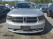 ✅ 2014 Dodge Durango SXT • VIN: 1C4RDJAGXEC466134 • Lot: 71368225. Wystawiony na Copart z przebiegiem 129 605 mil. Bezpłatny archiwum sprzedaży aukcyjnych z USA i szczegółowy raport historii pojazdu na DreamBid. Zdjęcie 5.