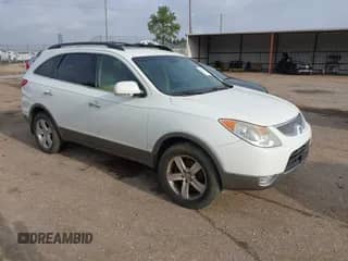 2011 Hyundai Veracruz GLS с VIN KM8NU4CC1BU173220, выставлен на аукционе IAAI как лот 41776587 с пробегом 281 246 миль миль и . История ставок и продаж доступна на DreamBid. Изображение 1.